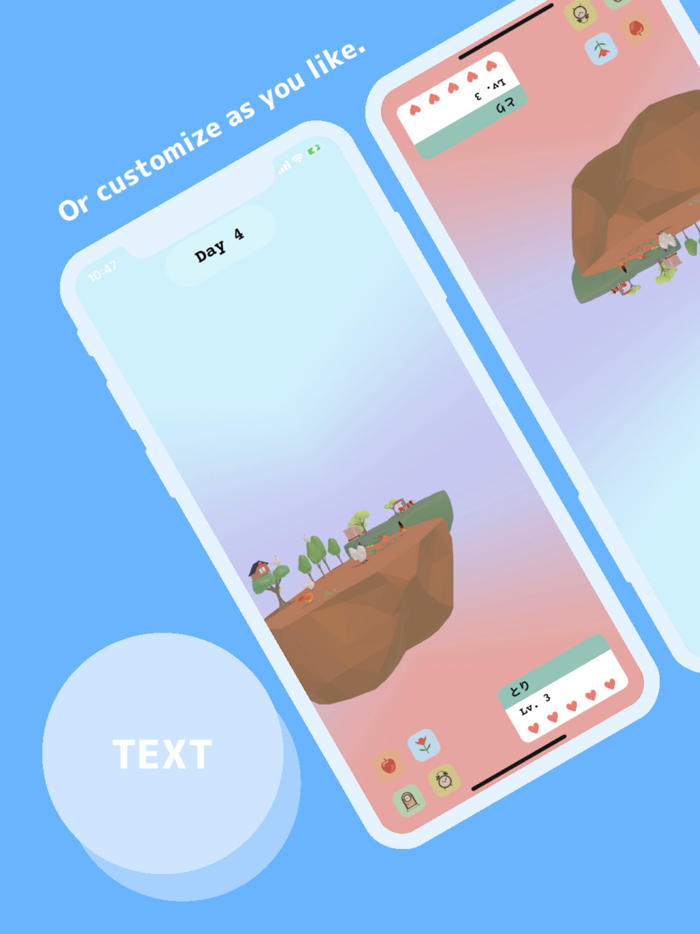 App ScreenShots for Developer