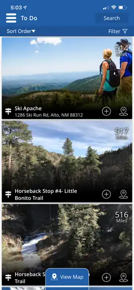 Game screenshot Discover Ruidoso apk