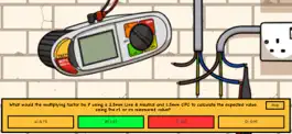 Game screenshot Inspection & Testing apk