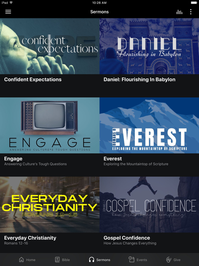 River Valley Church Yuba City