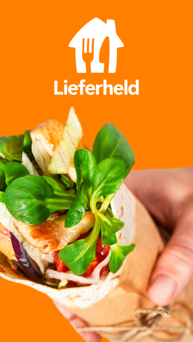 Lieferheld | Essen bestellenのおすすめ画像6