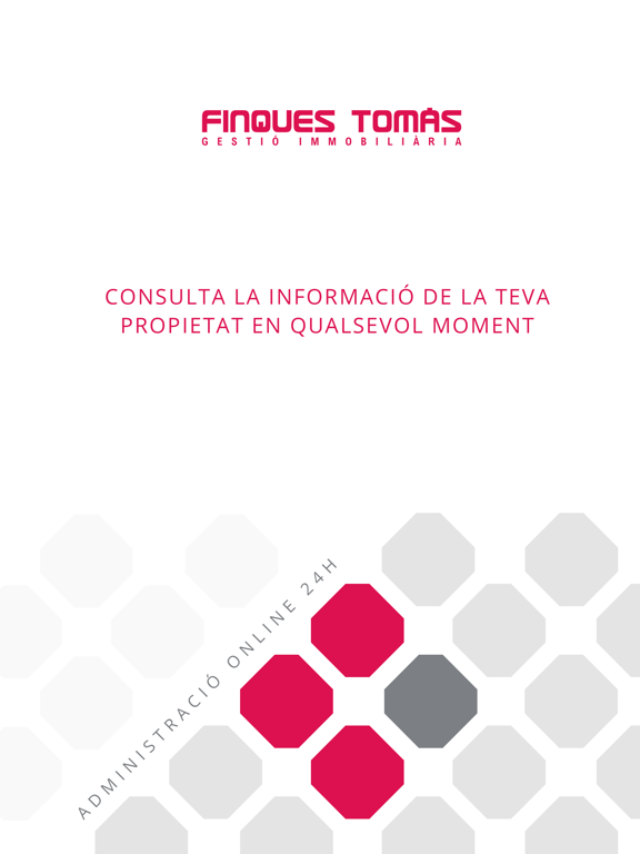 Screenshot #4 pour Finques Tomàs