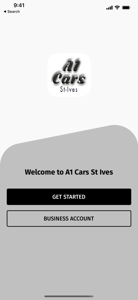 A1 Cars St Ives. screenshot 1