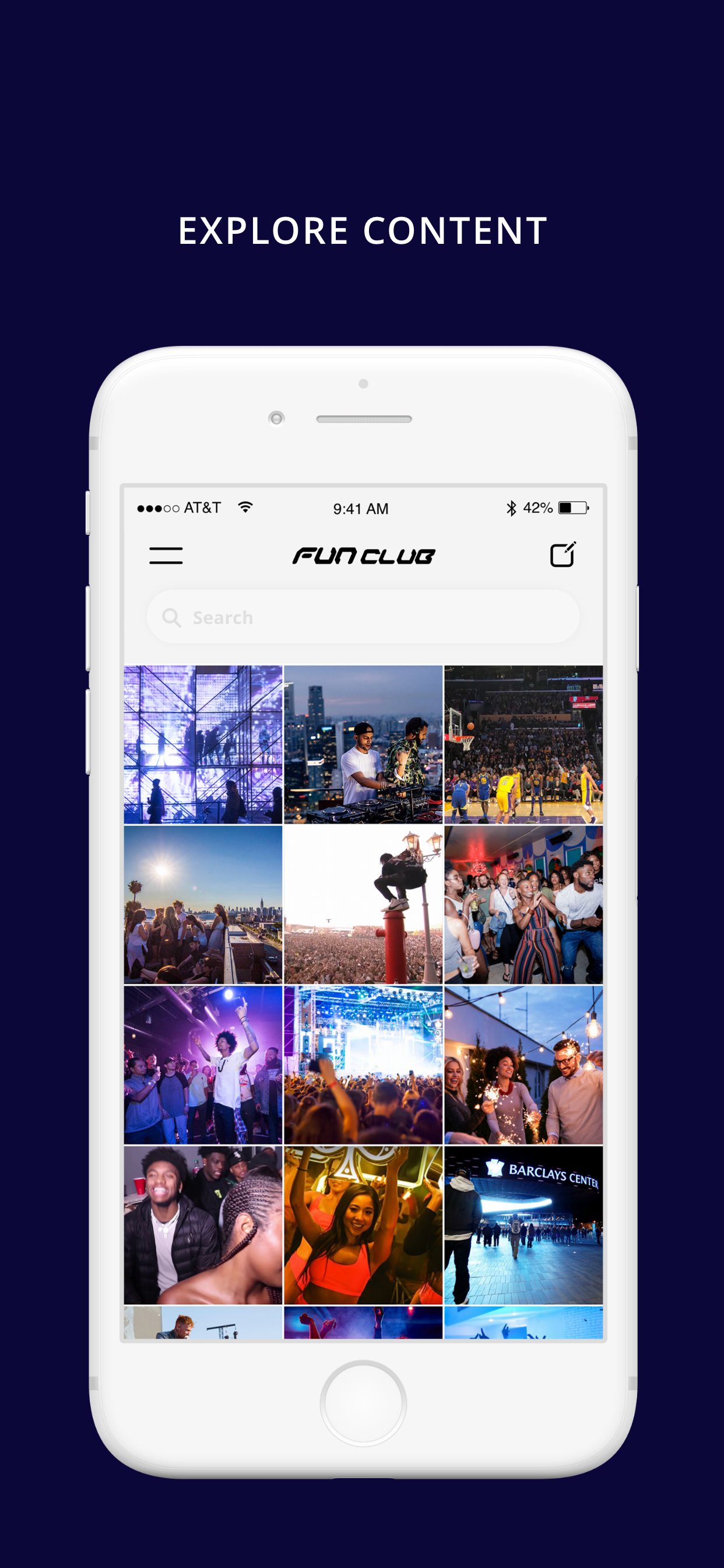 Joinfunclub