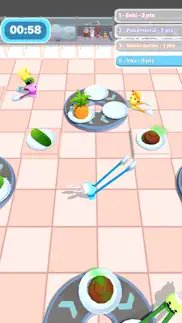 all you can eat! iphone screenshot 3