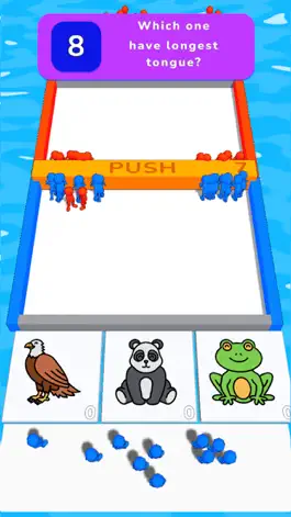 Game screenshot Quest Pusher 3D mod apk