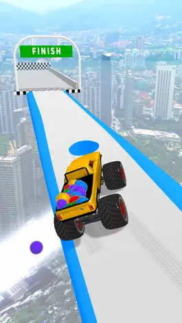 Game screenshot Color Truck! hack