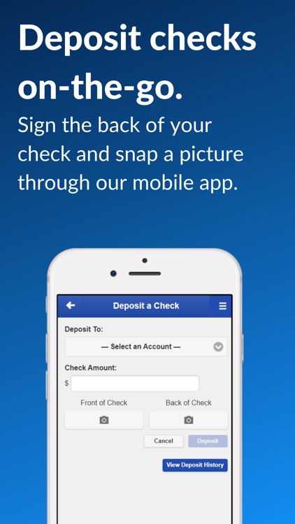 Foxboro Federal Savings screenshot-3