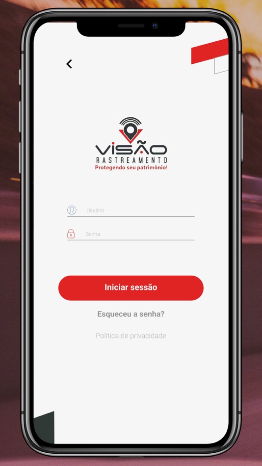 #5. Visao VVR (iOS) Podle: Softruck
