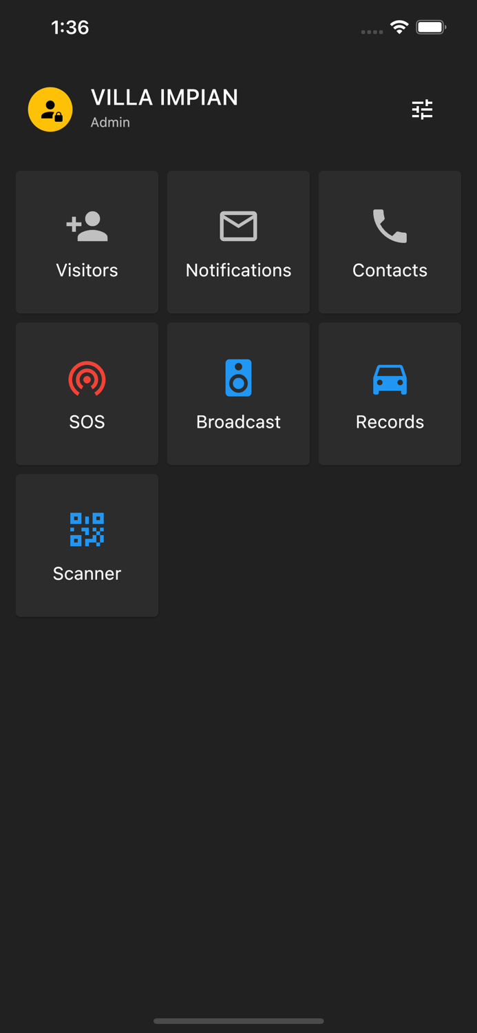 Taman Villa Impian BM