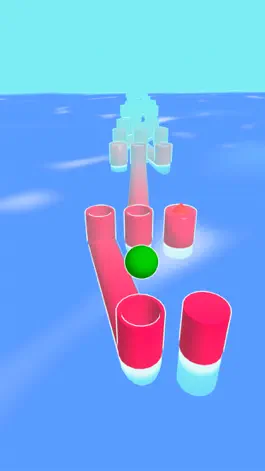 Game screenshot Dive & Pipe apk