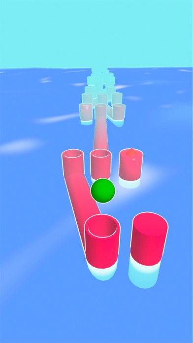 Dive & Pipe Screenshot