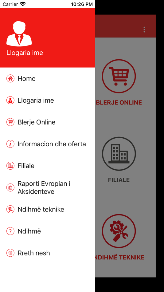 #3. ALBSIG (iOS) 由: ALBSIG sh.a