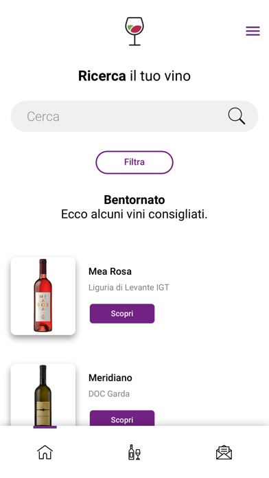 La Grande Italia dei Vini
