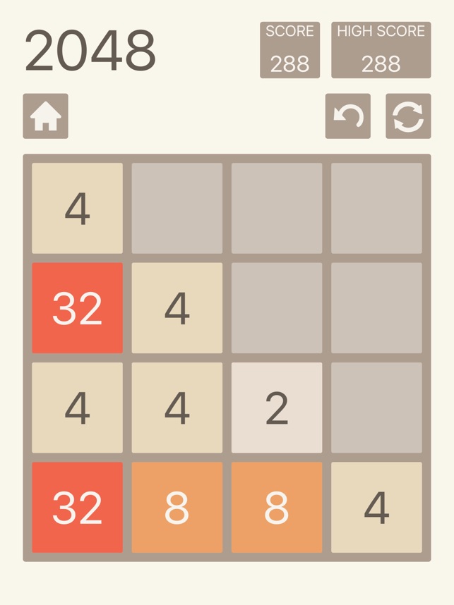 Create 2048, Create Your Own 2048 Game