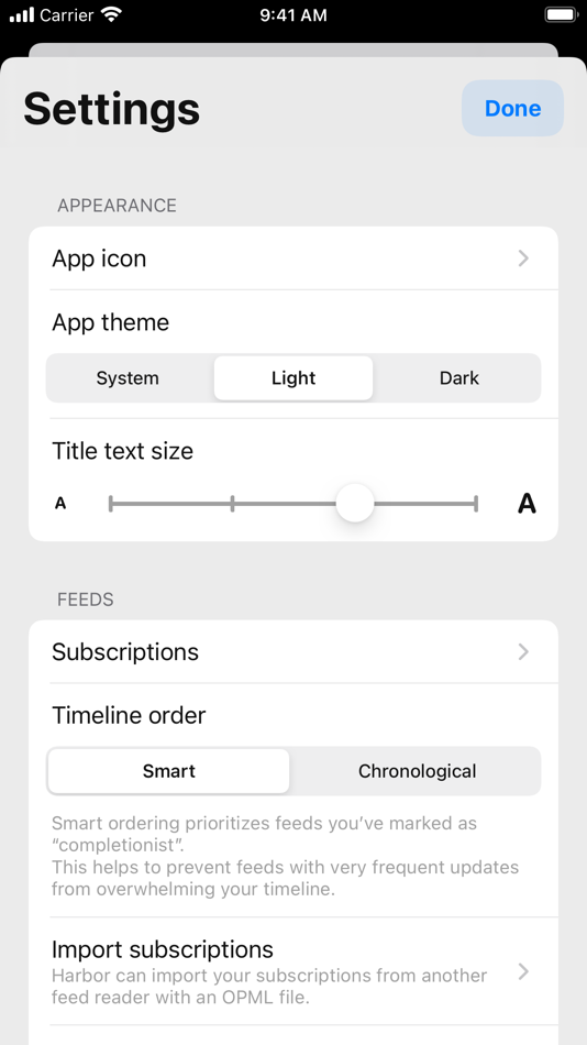 #6. Harbor (macOS) 由: Pixel Foundry, LLC