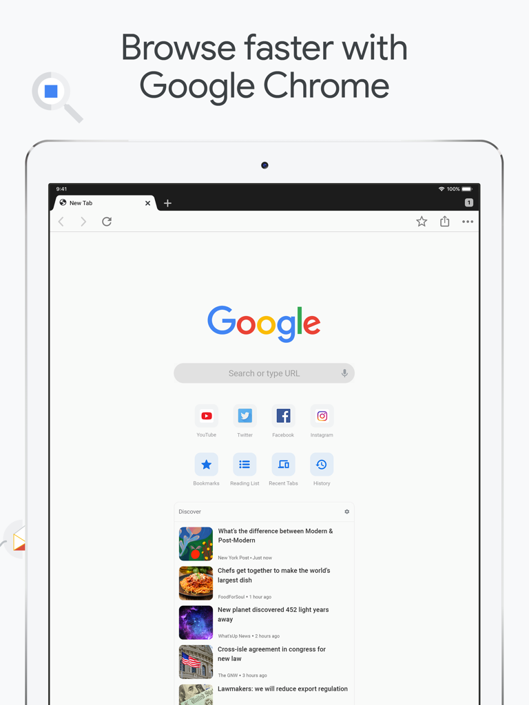 ‎Google Chrome on the App Store