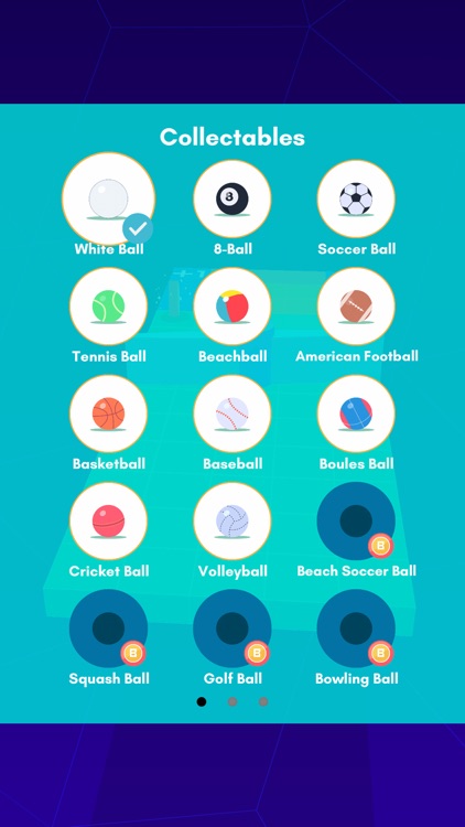 Ultimate Ballistikk screenshot-6