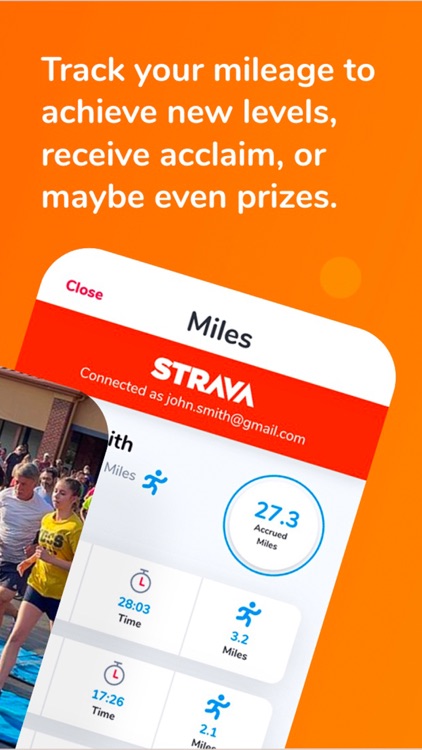 Up and Running screenshot-7