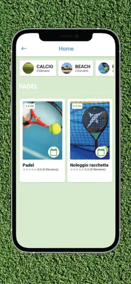 Game screenshot Bellavista Soccer Club apk