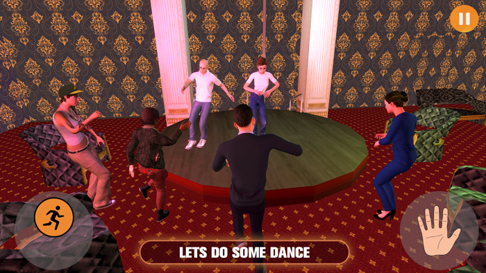 Idle Thief Robbery - Sneak Sim