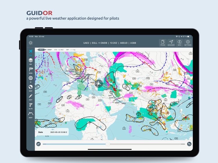 Guidor Skyconseil