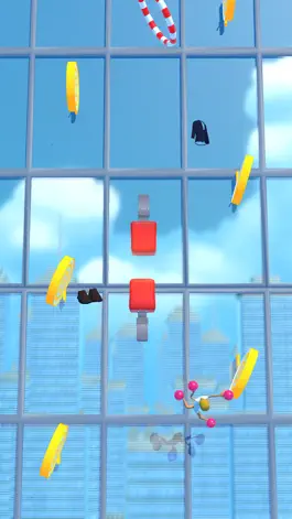 Game screenshot Ragdoll Sticky Man hack