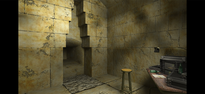 Mysteries of the Great Pyramid