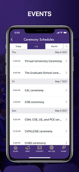 Game screenshot JMU GRAD hack