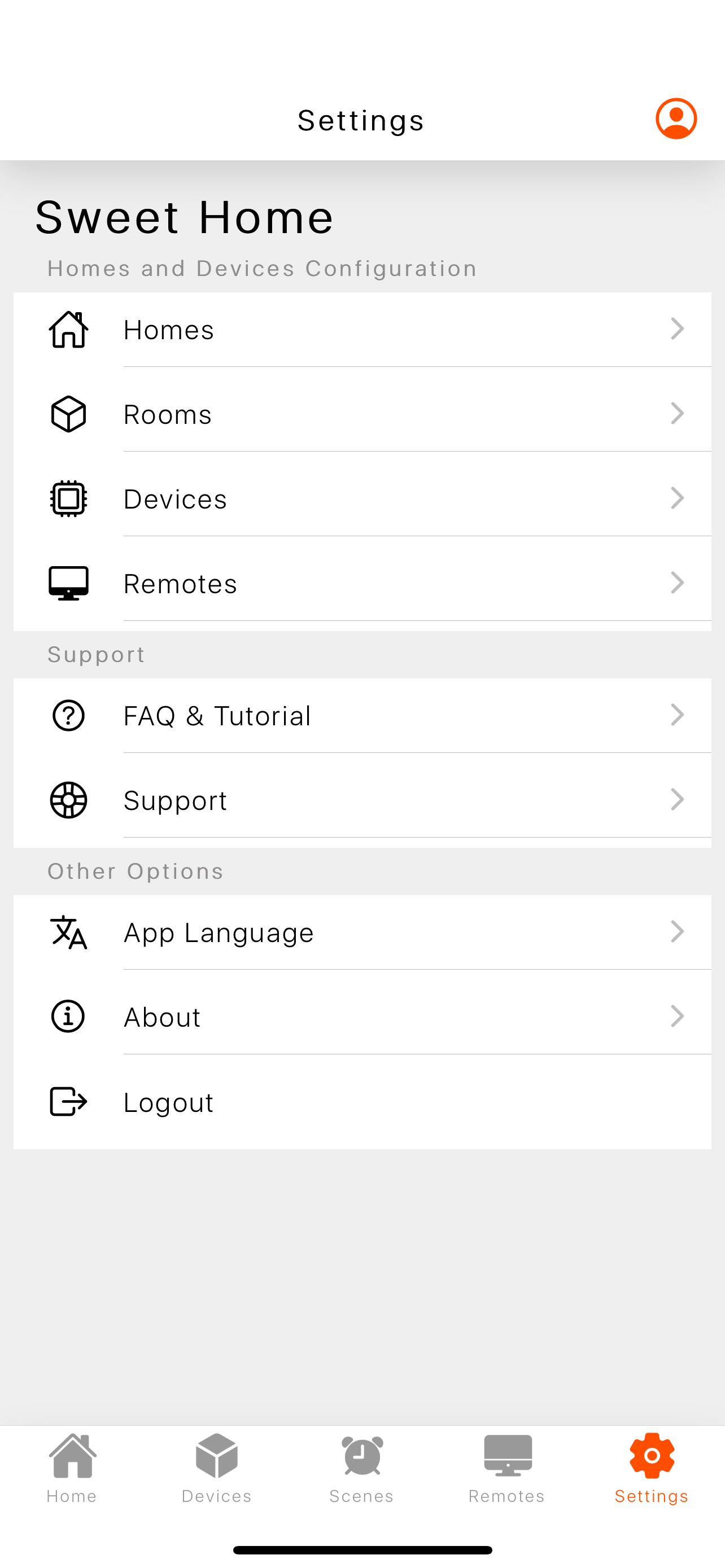Home Automation With IoT