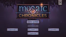 Game screenshot Mosaic Chronicles mod apk