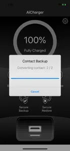 AiCharger screenshot #3 for iPhone
