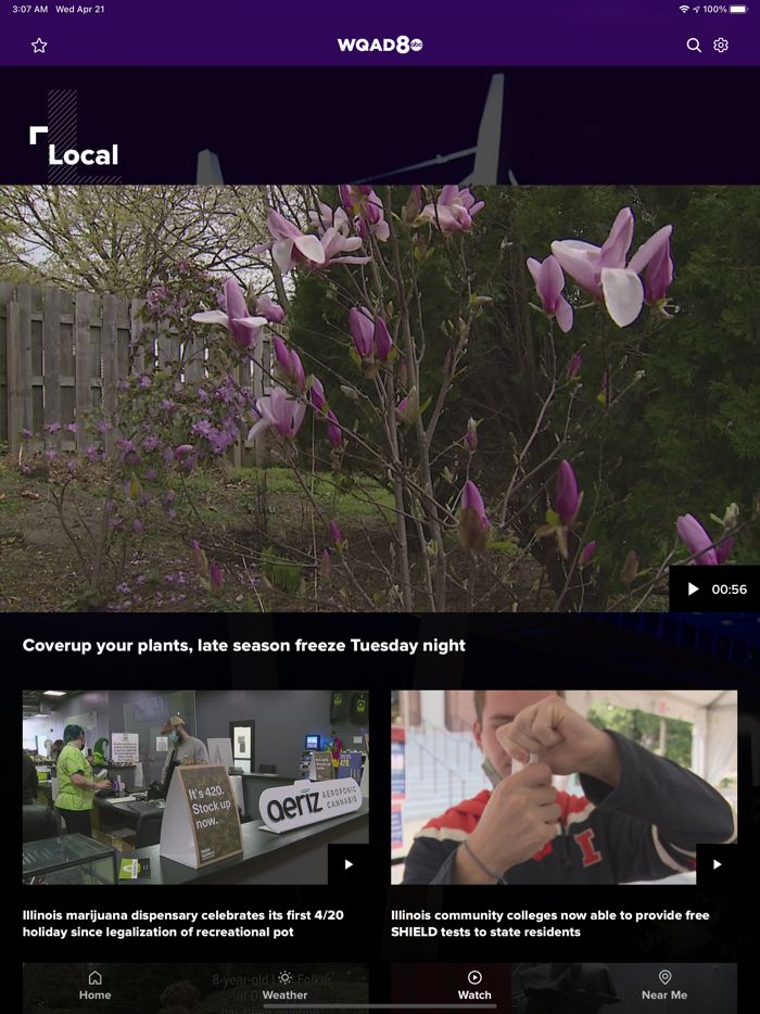 WQAD News 8 Quad Cities