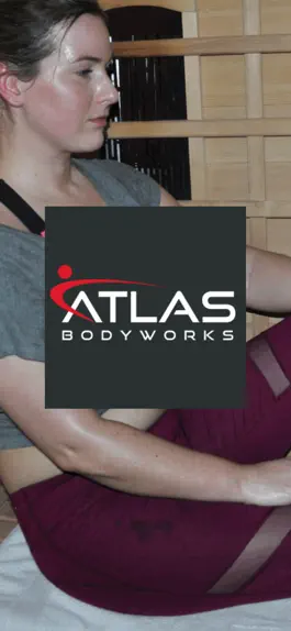 Game screenshot Atlas Bodyworks mod apk