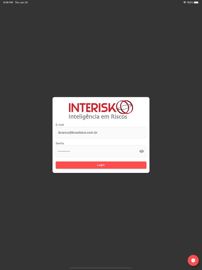 Interisk - GNC
