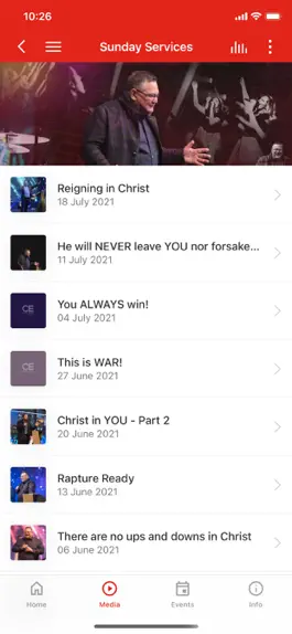 Game screenshot CE Cape Town North hack