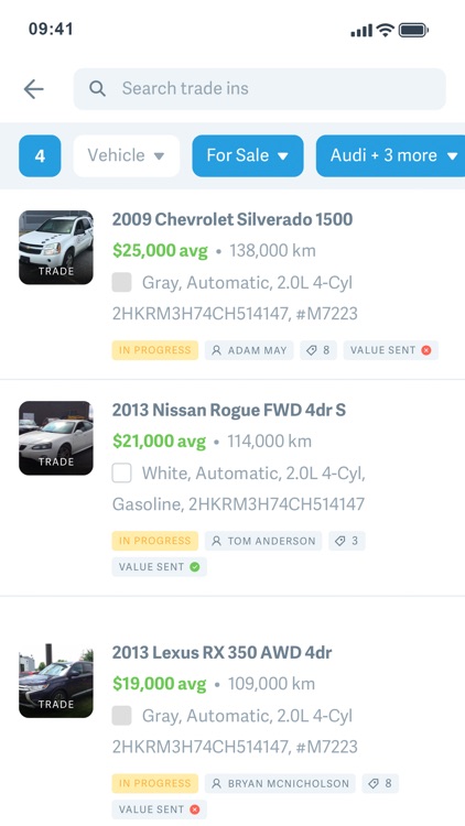 EDealer screenshot-5