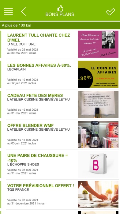 Boutic Saint-Lô Screenshot