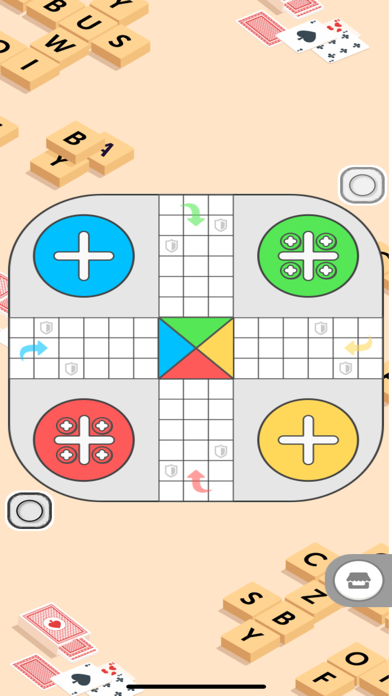 Lodiroma Screenshot