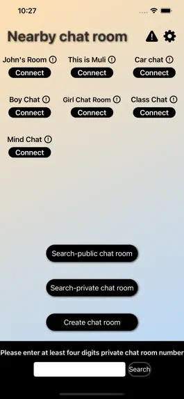 Game screenshot Talk Offline apk