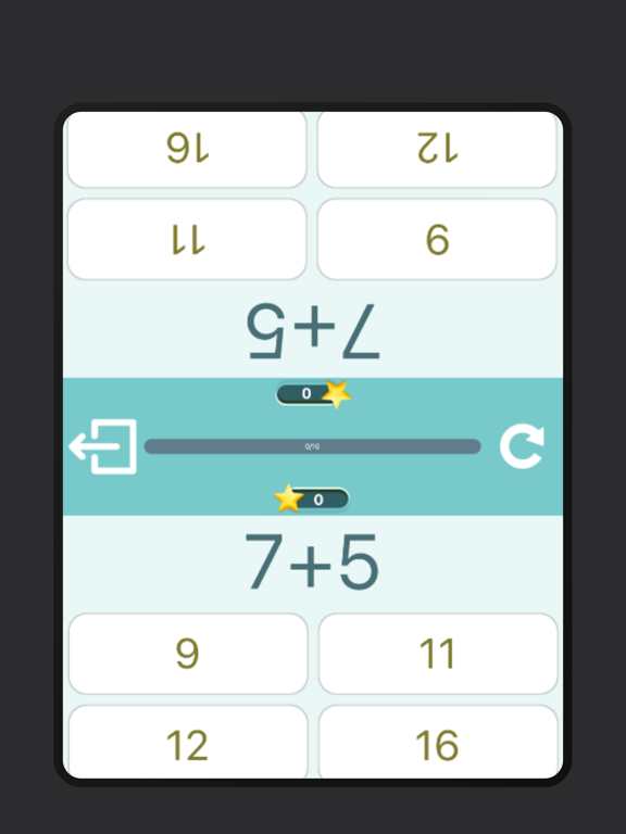 Screenshot #5 pour Number Master