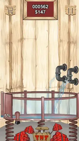 Game screenshot LeakyPipes apk