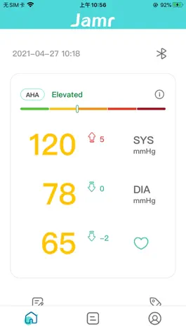 Game screenshot Health Trends mod apk