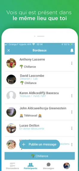 Game screenshot Noov hack