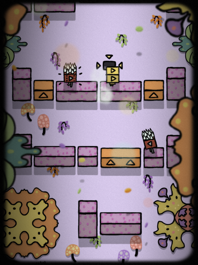 Psychofunk Screenshot