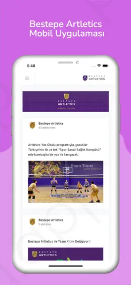 Game screenshot Bestepe - Artletics mod apk