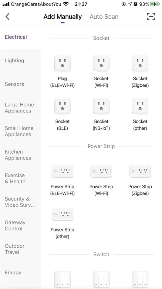 #4. Yoomee Home (iOS) 由: YOOMEE MOBILE