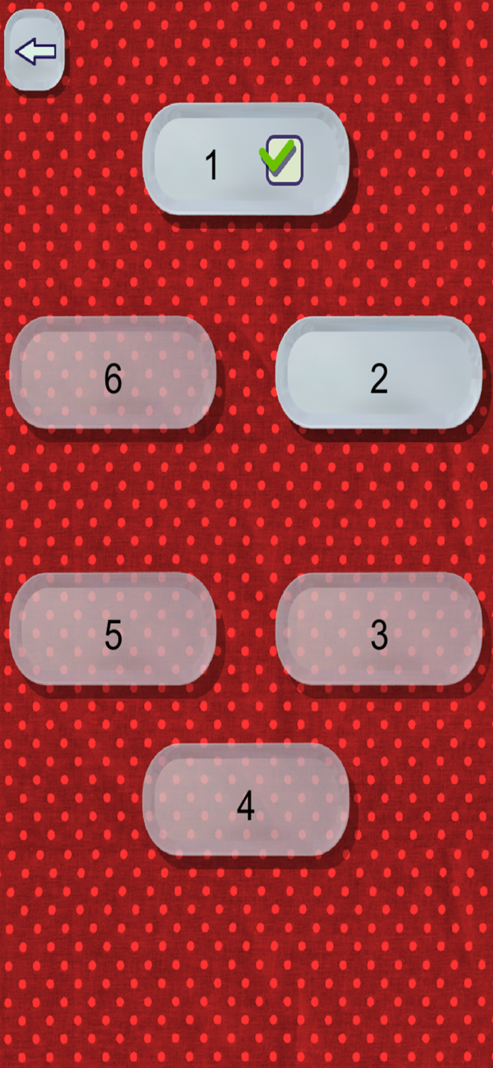 Picnic Bugs. Crush them