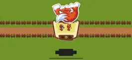 Game screenshot Foxy The Egg Hunter mod apk