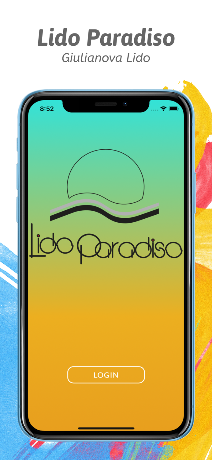 Lido Paradiso